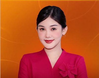 Thạc sĩ Lê Âu Ngân Anh