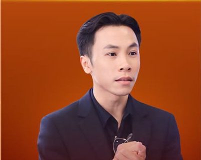 Voice talent Tống Công Tuấn